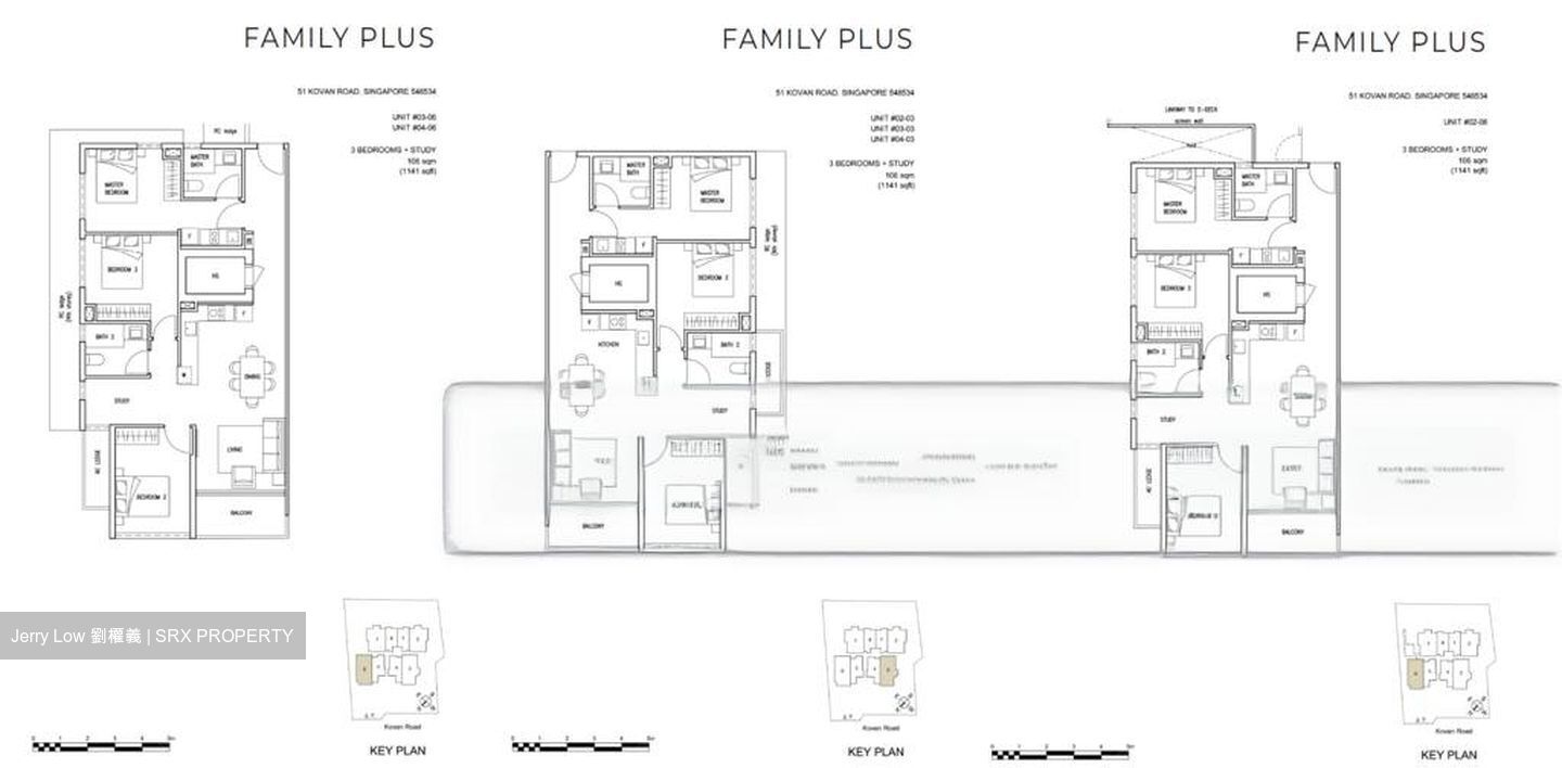 Kovan Jewel (D19), Apartment #459569071